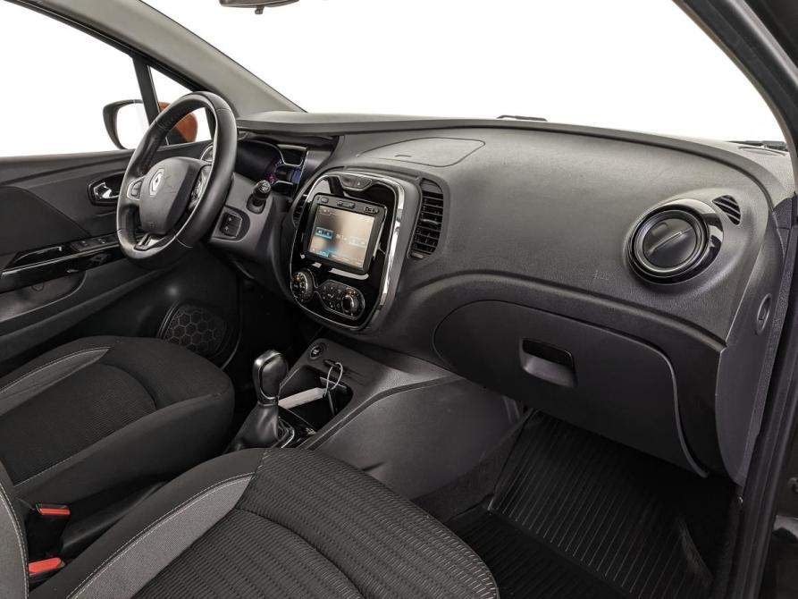 Renault Kaptur I Москва  - изображение 13