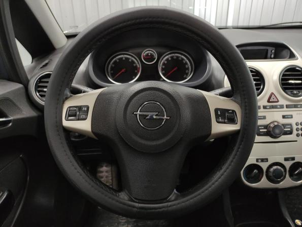 Opel Corsa D с пробегом 2007 года, цена 325 000 рублей, 204484 км, хэтчбек, Автокод Объявления