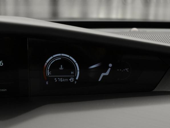 Changan UNI-V I с пробегом 2023 года, цена 2 280 000 рублей, 18596 км, лифтбек, Автокод Объявления
