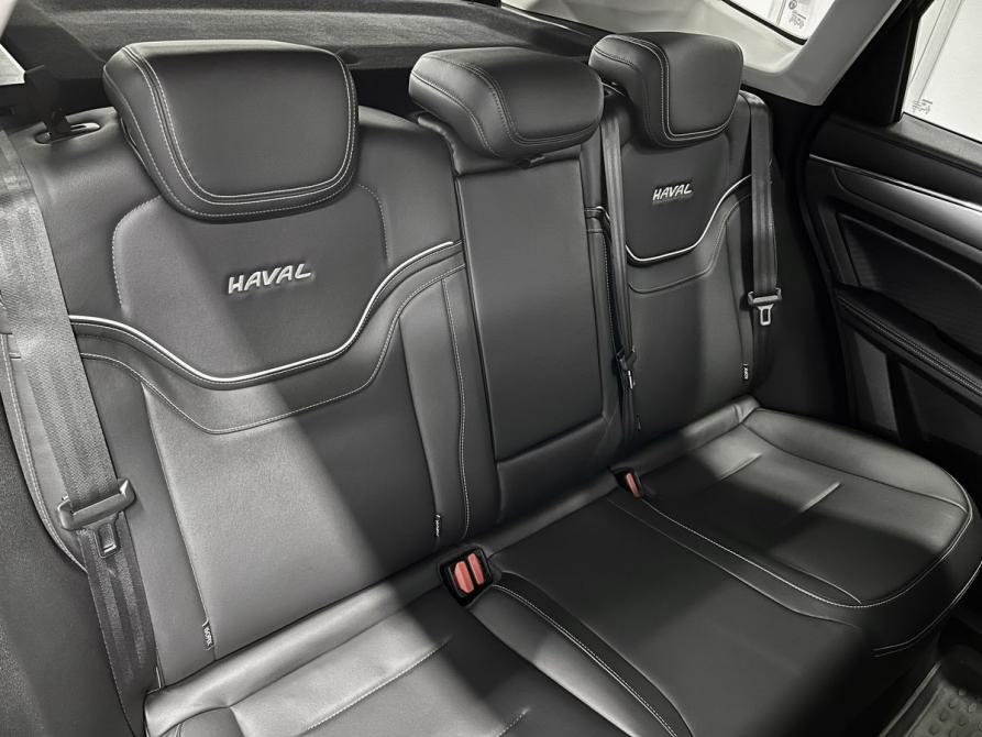 Haval Jolion I Тверь  - изображение 12