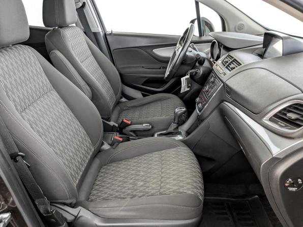 Opel Mokka I с пробегом 2014 года, цена 1 240 000 рублей, 133200 км, внедорожник, Автокод Объявления