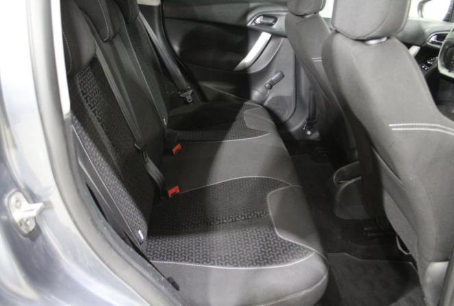 Citroen C3 II с пробегом 2010 года, цена 487 000 рублей, 170568 км, хэтчбек, Автокод Объявления