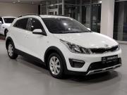 Kia Rio IV Казань  - изображение 25