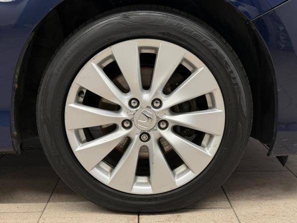 Honda Accord IX с пробегом 2013 года, цена 1 290 000 рублей, 274687 км, седан, Автокод Объявления