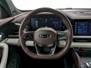 Geely Monjaro I Москва  - изображение 58