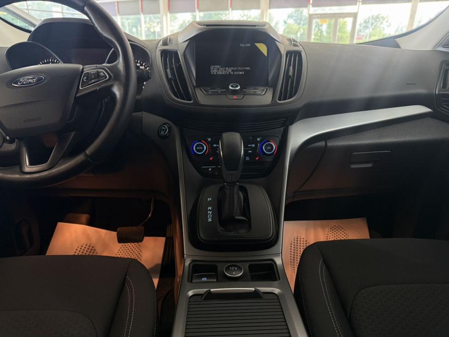Ford Kuga II Рестайлинг Смоленск  - изображение 9