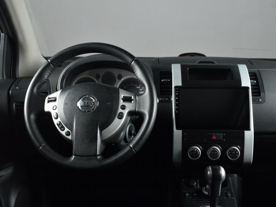 Nissan X-Trail II Кемерово  - изображение 8
