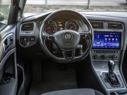 Volkswagen Golf VII Волгоград  - изображение 49