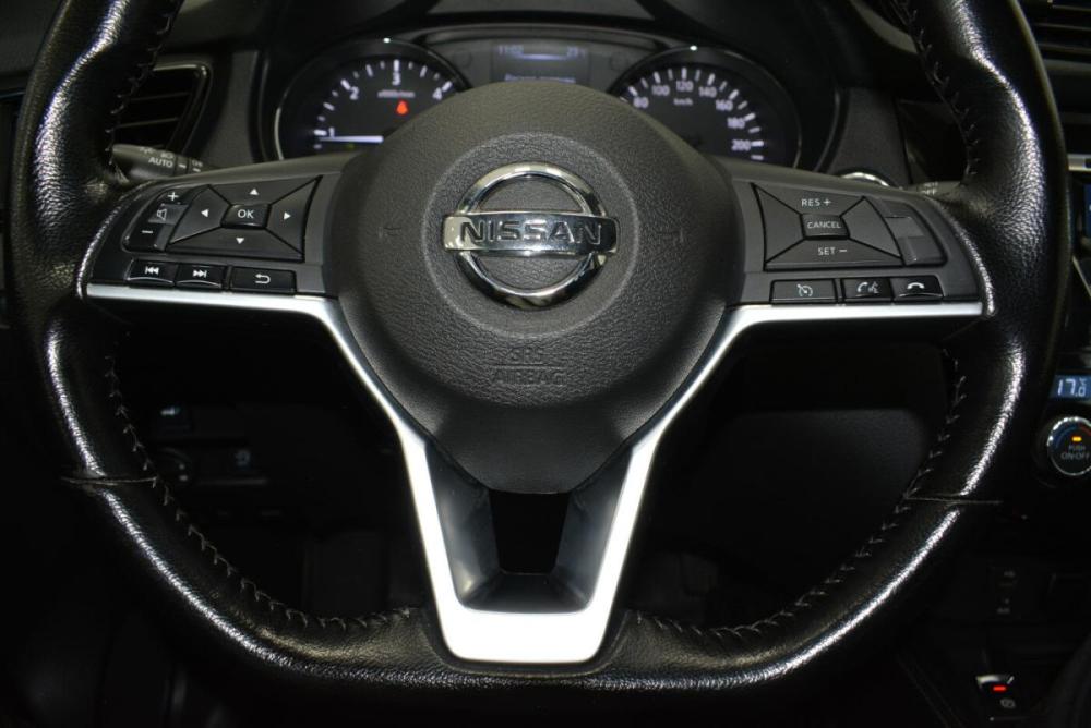 Nissan X-Trail III Рестайлинг Киров  - изображение 14
