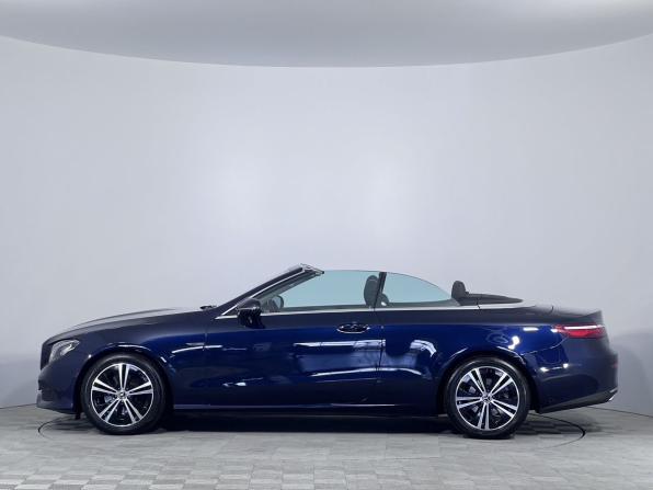 Mercedes-Benz E-Класс V (W213 S213 C238) с пробегом 2020 года, цена 4 999 000 рублей, 52637 км, кабриолет, Автокод Объявления