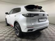 Changan UNI-S (CS55 Plus) Москва  - изображение 27