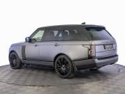 Land Rover Range Rover IV Рестайлинг Москва  - изображение 37