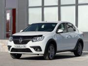 Renault Logan II Рестайлинг Волгоград  - изображение 35