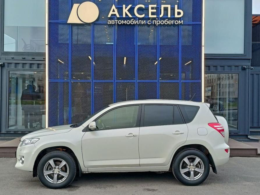 Toyota RAV4 III (XA30) Рестайлинг Архангельск  - изображение 8