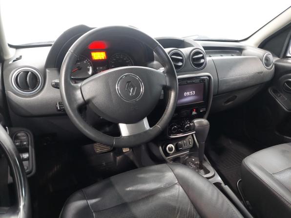 Renault Duster I с пробегом 2013 года, цена 855 000 рублей, 214700 км, внедорожник, Автокод Объявления
