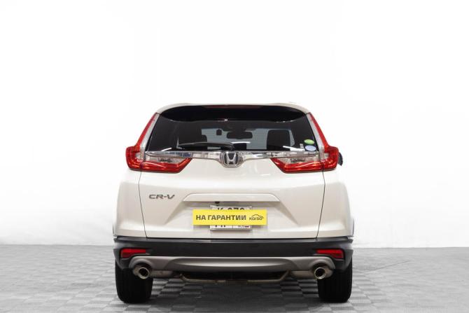 Honda CR-V V с пробегом 2019 года, цена 2 869 000 рублей, 26000 км, внедорожник, Автокод Объявления