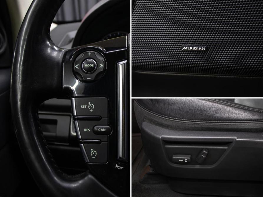 Land Rover Freelander II Рестайлинг 2 Москва  - изображение 18