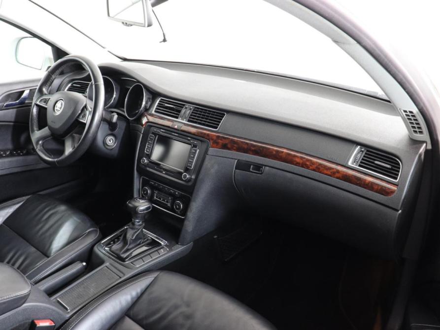Skoda Superb II Химки  - изображение 7