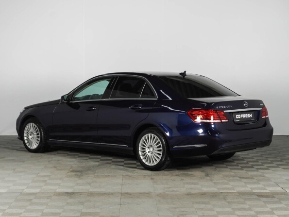 Mercedes-Benz E-Класс IV (W212 S212 C207) Рестайлинг с пробегом 2013 года, цена 2 499 000 рублей, 188677 км, седан, Автокод Объявления
