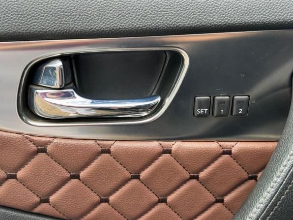 Infiniti FX II (S51) с пробегом 2009 года, цена 1 580 000 рублей, 254970 км, внедорожник, Автокод Объявления