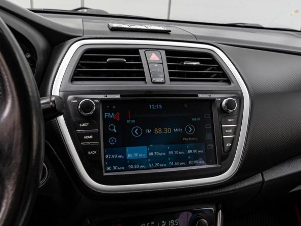 Suzuki SX4 II (S-Cross) с пробегом 2013 года, цена 1 270 000 рублей, 157692 км, хэтчбек, Автокод Объявления