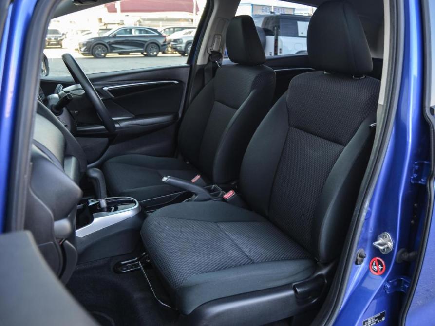 Honda Fit III Рестайлинг Курган  - изображение 9