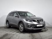 Nissan X-Trail III Санкт-Петербург  - изображение 24