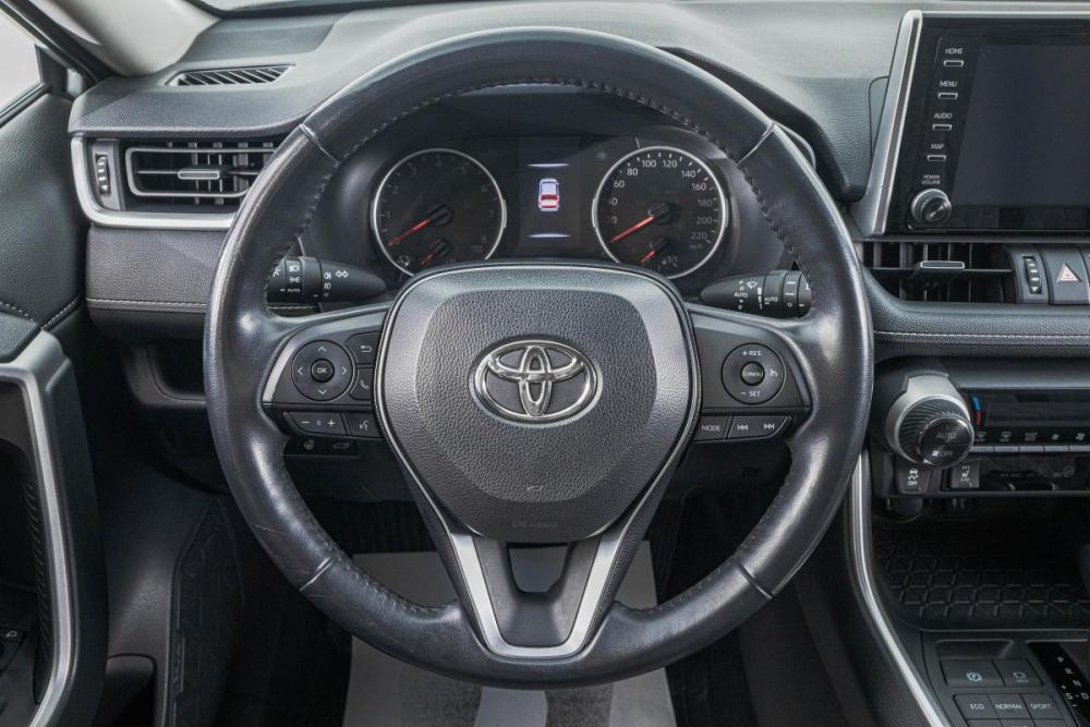 Toyota RAV4 V (XA50) Барнаул  - изображение 14