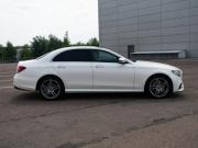 Mercedes-Benz E-Класс V (W213 S213 C238) Москва  - изображение 23