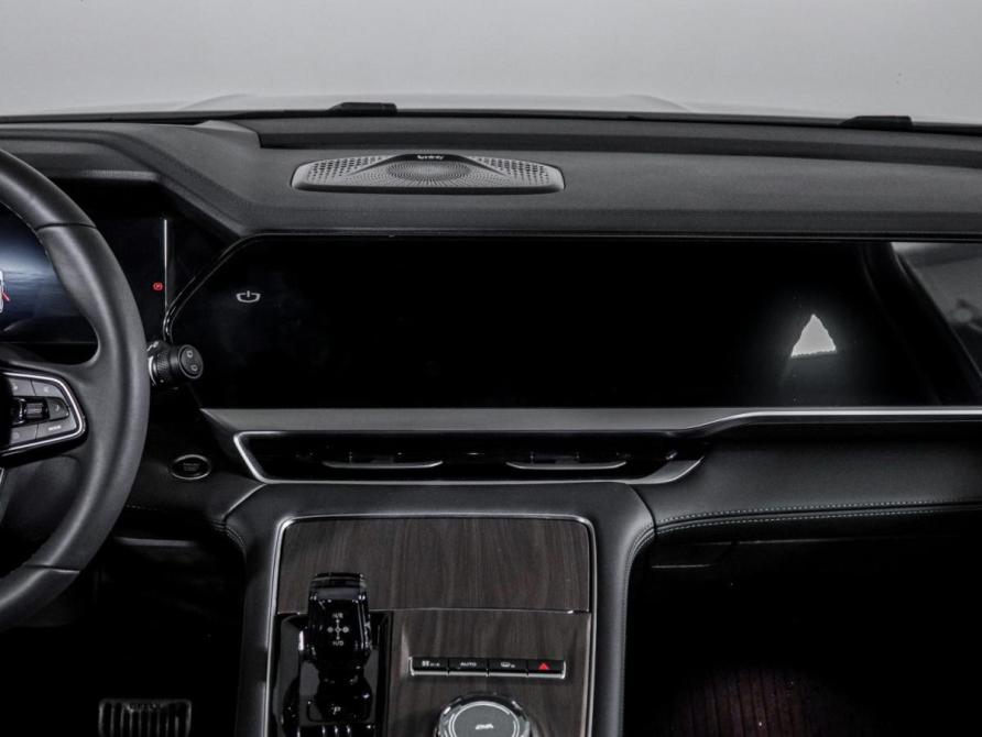 Geely Monjaro I Рестайлинг Москва  - изображение 14