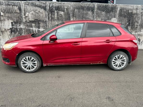 Citroen C4 II с пробегом 2012 года, цена 359 000 рублей, 189000 км, хэтчбек, Автокод Объявления