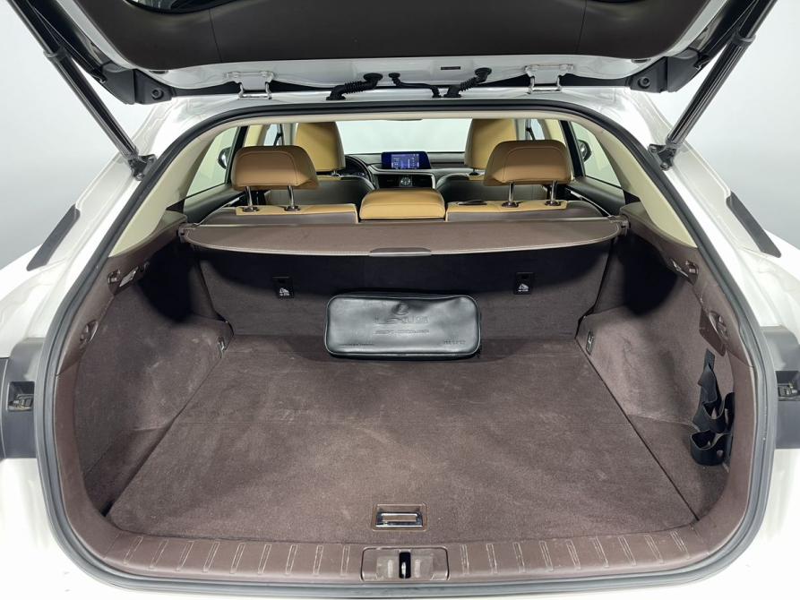 Lexus RX IV Калининград  - изображение 31