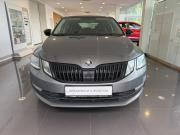 Skoda Octavia III (A7) Рестайлинг Подольск  - изображение 28