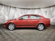 Skoda Octavia II (A5) Рестайлинг Москва  - изображение 24