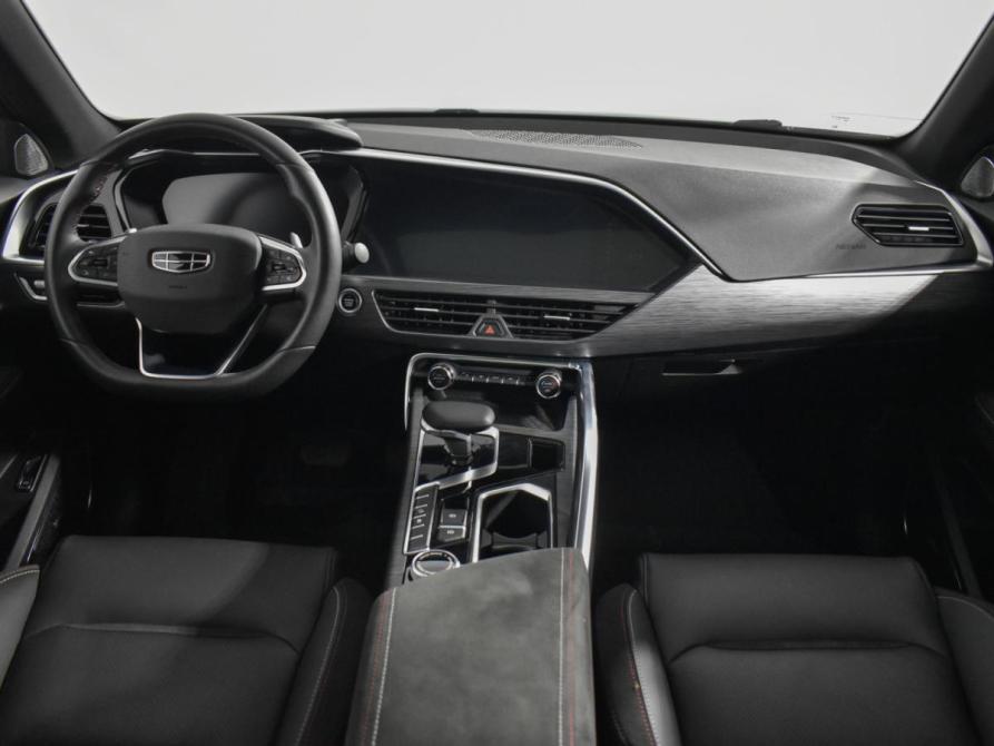 Geely Tugella I Рестайлинг Санкт-Петербург  - изображение 12