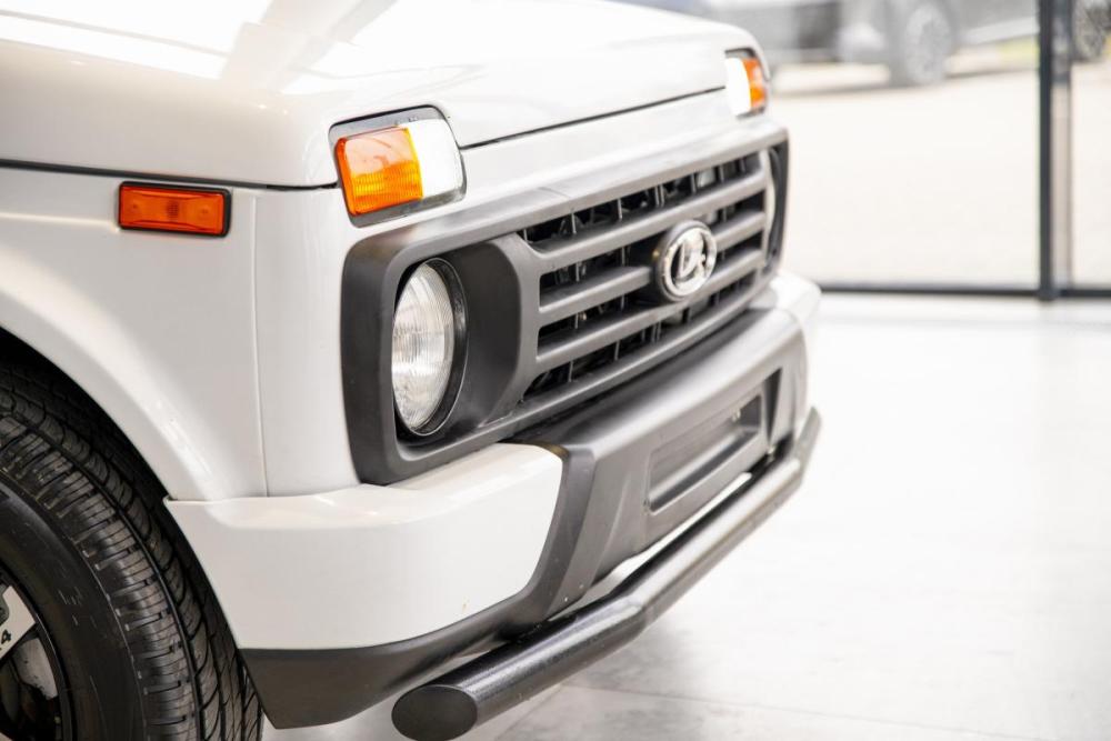 Lada (ВАЗ) Niva Legend I Ростов-на-Дону  - изображение 7