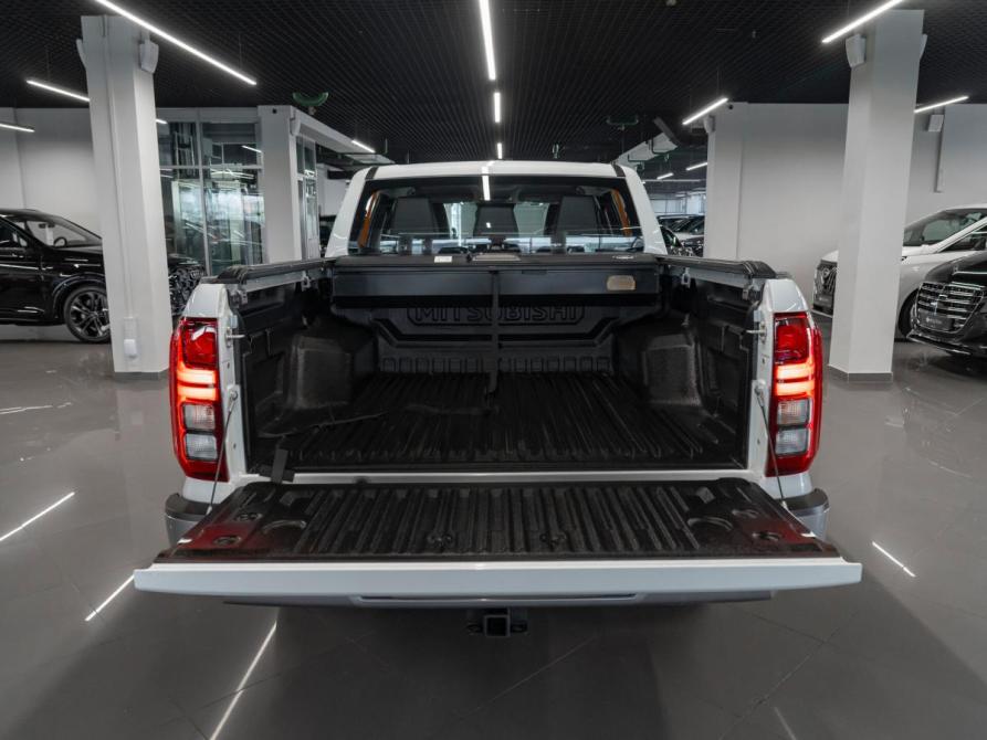 Mitsubishi L200 VI Москва  - изображение 24