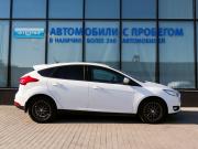 Ford Focus III Рестайлинг Екатеринбург  - изображение 27