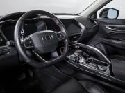 Geely Tugella I Москва  - изображение 32