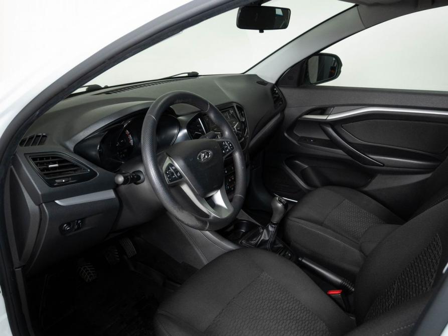 Lada (ВАЗ) Vesta I Казань  - изображение 5