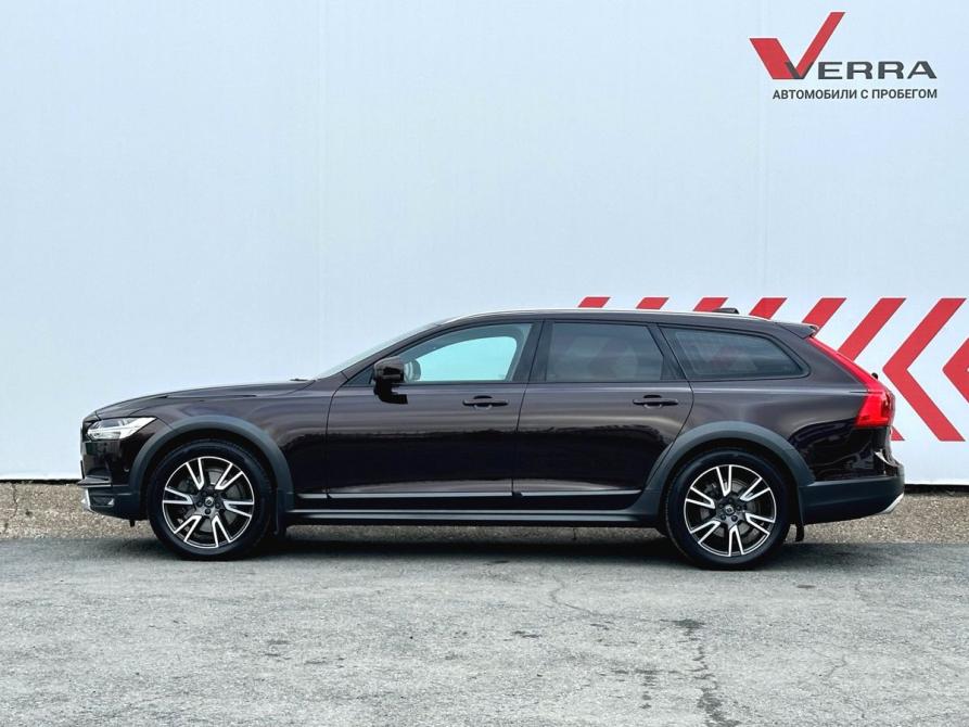 Volvo V90 Cross Country I Пермь  - изображение 2