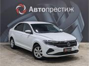 Volkswagen Polo VI Пермь  - изображение 28