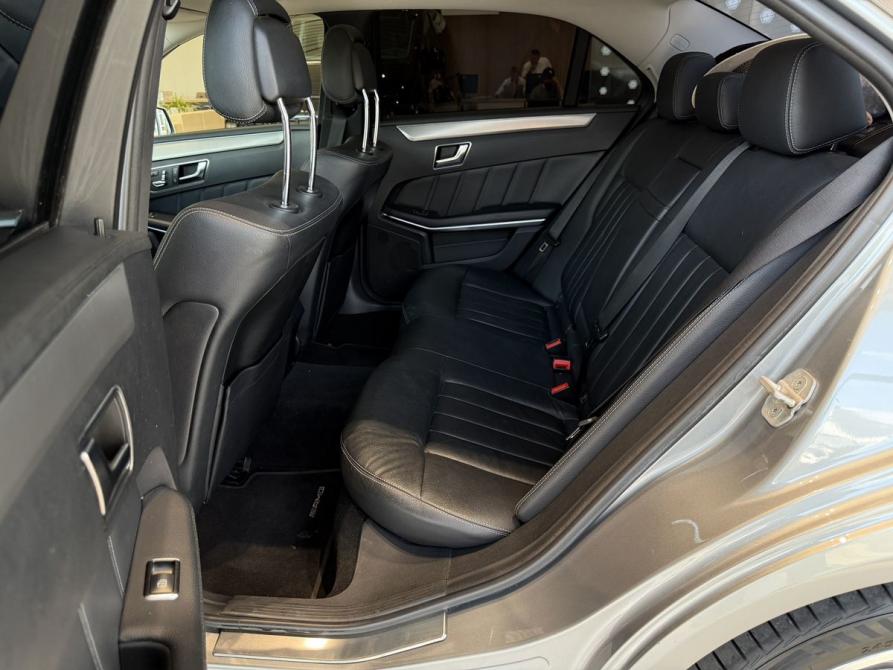 Mercedes-Benz E-Класс IV (W212 S212 C207) Рестайлинг Краснодар  - изображение 21