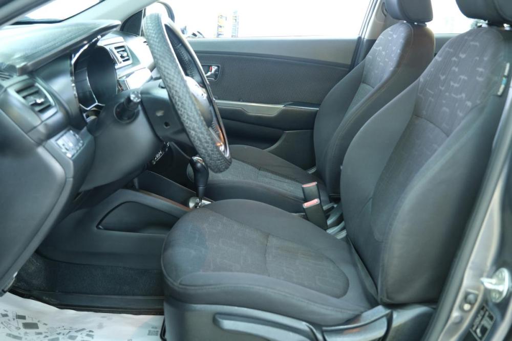 Kia Rio III Омск  - изображение 8