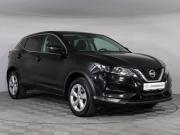 Nissan Qashqai II Рестайлинг Химки  - изображение 17