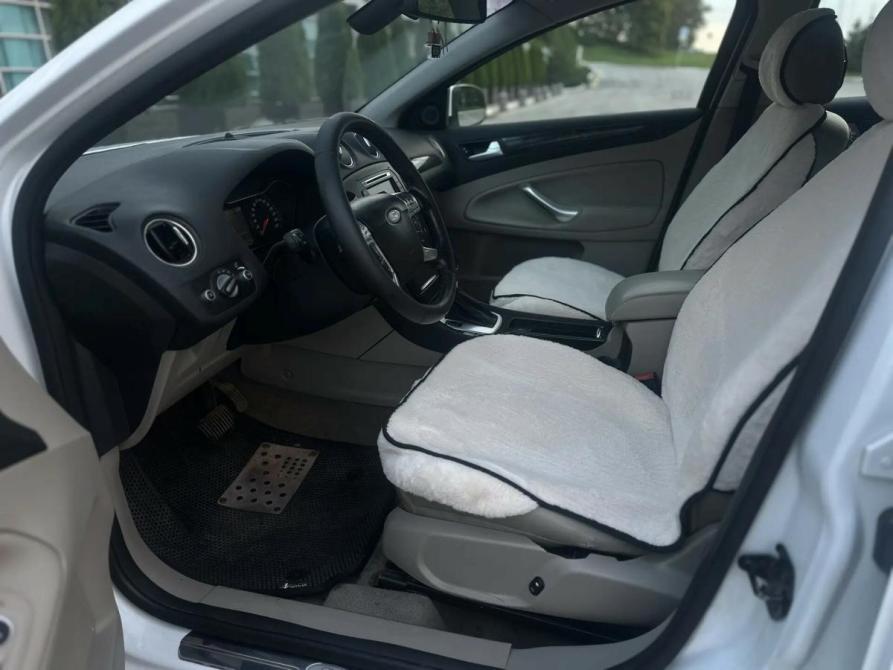 Ford Mondeo IV Рестайлинг Уфа  - изображение 7