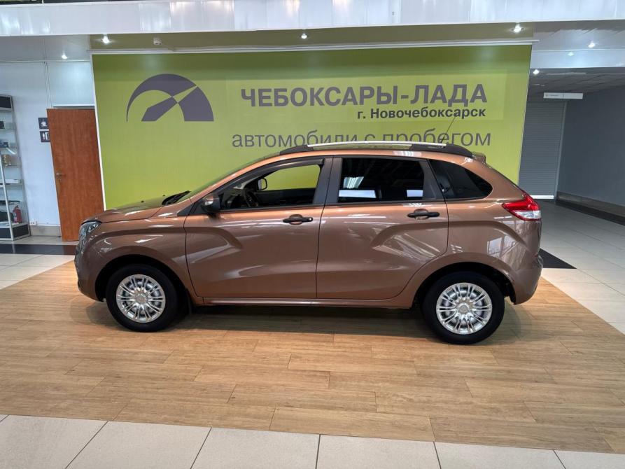 Lada (ВАЗ) XRAY I Чебоксары  - изображение 8