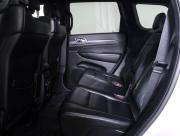 Jeep Grand Cherokee IV (WK2) Рестайлинг Москва  - изображение 35
