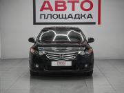 Honda Accord VIII Челябинск  - изображение 32