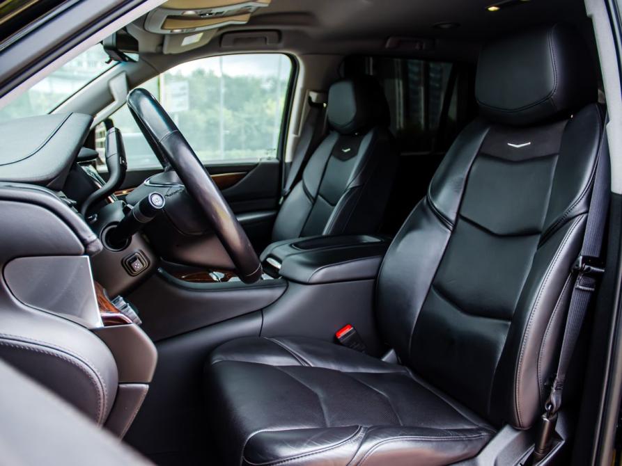 Cadillac Escalade IV Магнитогорск  - изображение 13